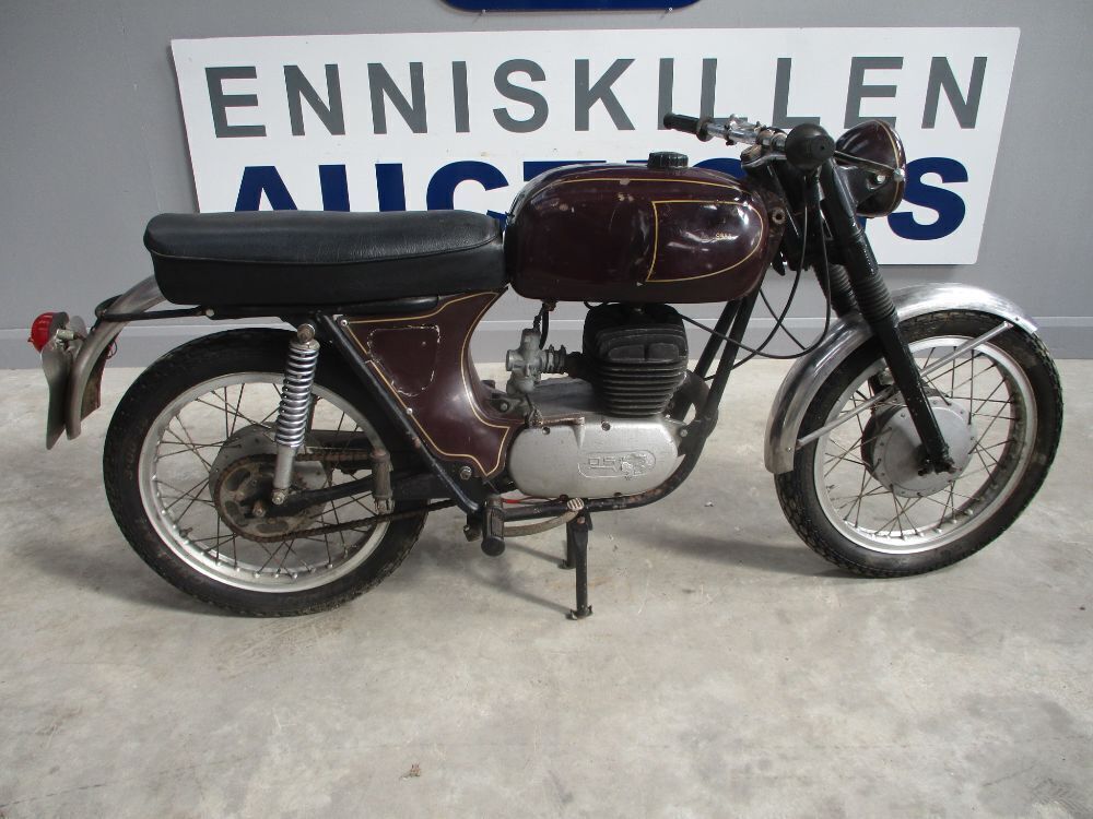 ossa motorcycle serial numbers