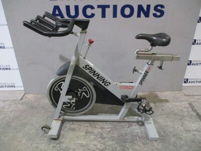 STARTRAC SPINNING CYCLE