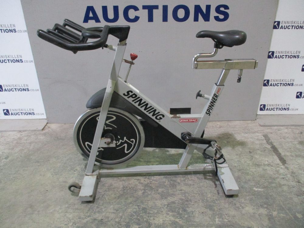 spinning cycle price